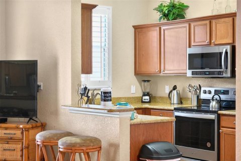Townhouse in Davenport, Florida 3 bedrooms, 132.39 sq.m. № 1757881 - photo 28