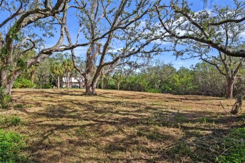 Terreno en venta en Safety Harbor, Florida № 1853919 - foto 1