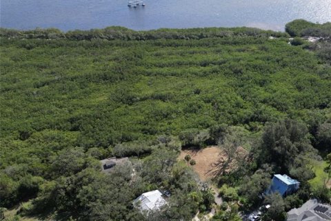 Terreno en venta en Safety Harbor, Florida № 1853919 - foto 14