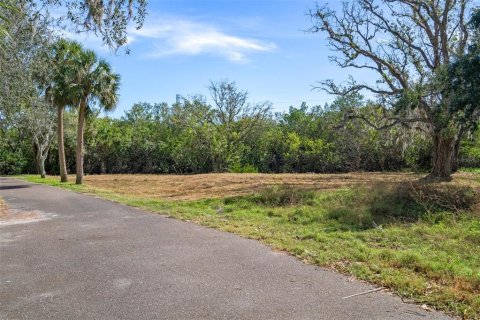Terreno en venta en Safety Harbor, Florida № 1853919 - foto 2