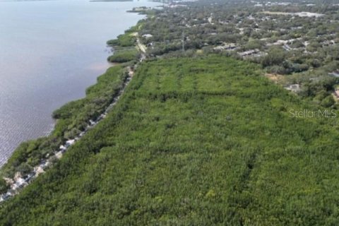Terreno en venta en Safety Harbor, Florida № 1853919 - foto 9