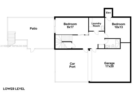 Купить таунхаус в Майами, Флорида 4 спальни, 346.06м2, № 1998444 - фото 26