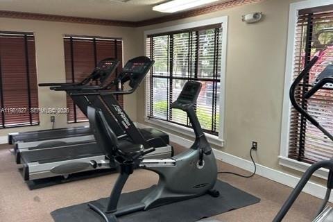 Condo in Pompano Beach, Florida, 2 bedrooms  № 2043192 - photo 21