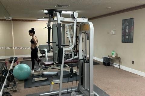 Condo in Pompano Beach, Florida, 2 bedrooms  № 2043192 - photo 29