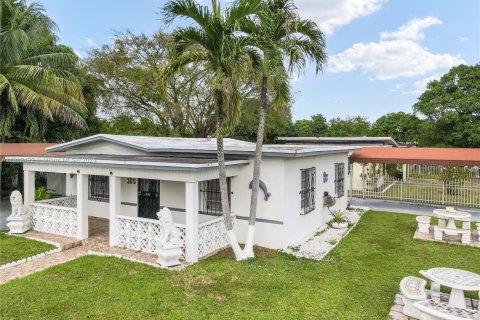Villa ou maison à vendre à North Miami, Floride: 3 chambres, 96.43 m2 № 1968719 - photo 27