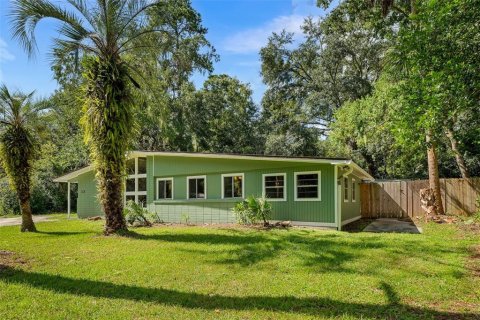 Villa ou maison à vendre à Gainesville, Floride: 3 chambres, 146.97 m2 № 1900546 - photo 2
