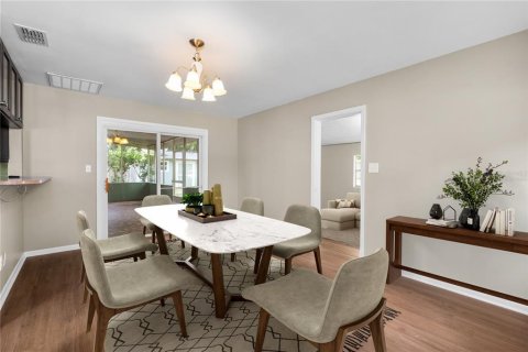Villa ou maison à vendre à Gainesville, Floride: 3 chambres, 146.97 m2 № 1900546 - photo 13