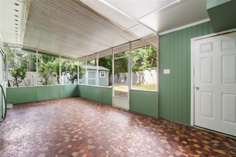 Villa ou maison à vendre à Gainesville, Floride: 3 chambres, 146.97 m2 № 1900546 - photo 25