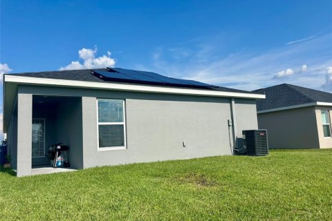 Casa en alquiler en Haines City, Florida, 3 dormitorios, 138.33 m2 № 1900441 - foto 17