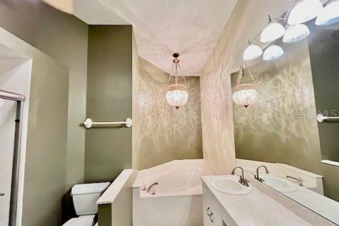 Condo in New Smyrna Beach, Florida, 3 bedrooms  № 1666067 - photo 21