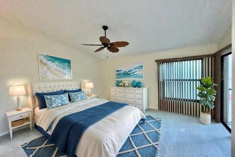Condo in New Smyrna Beach, Florida, 3 bedrooms  № 1666067 - photo 23