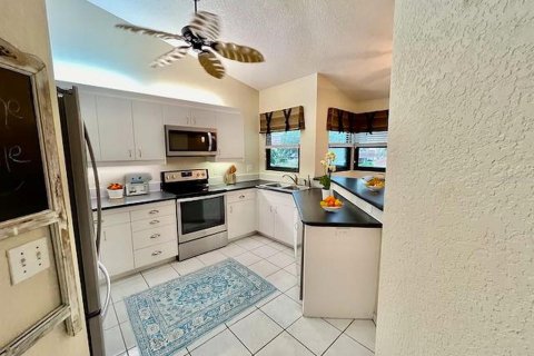 Condo in New Smyrna Beach, Florida, 3 bedrooms  № 1666067 - photo 14