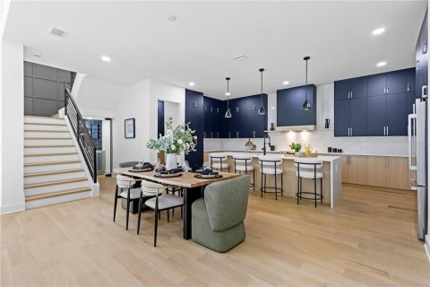 Купить виллу или дом в Тампа, Флорида 9 комнат, 351.26м2, № 1866110 - фото 10