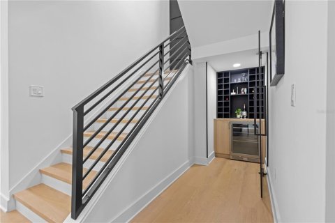 Купить виллу или дом в Тампа, Флорида 9 комнат, 351.26м2, № 1866110 - фото 22