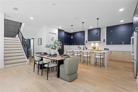 Купить виллу или дом в Тампа, Флорида 9 комнат, 351.26м2, № 1866110 - фото 15