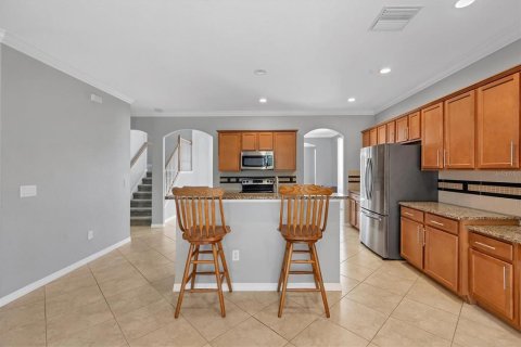 Villa ou maison à vendre à Venice, Floride: 5 chambres, 304.72 m2 № 2101734 - photo 16