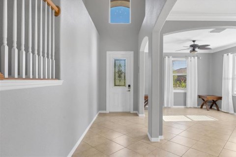 Villa ou maison à vendre à Venice, Floride: 5 chambres, 304.72 m2 № 2101734 - photo 3