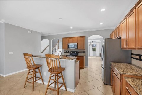 Villa ou maison à vendre à Venice, Floride: 5 chambres, 304.72 m2 № 2101734 - photo 15