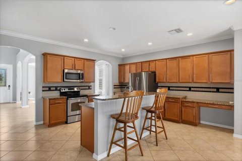 Villa ou maison à vendre à Venice, Floride: 5 chambres, 304.72 m2 № 2101734 - photo 17
