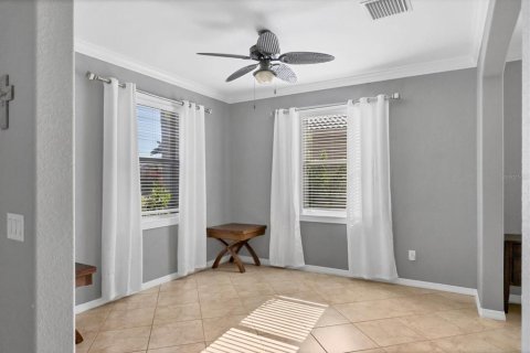 Villa ou maison à vendre à Venice, Floride: 5 chambres, 304.72 m2 № 2101734 - photo 5