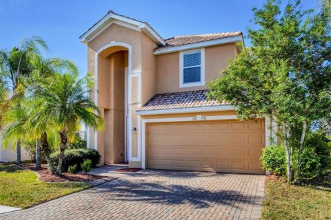 Villa ou maison à vendre à Venice, Floride: 5 chambres, 304.72 m2 № 2101734 - photo 2