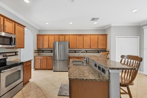 Villa ou maison à vendre à Venice, Floride: 5 chambres, 304.72 m2 № 2101734 - photo 18