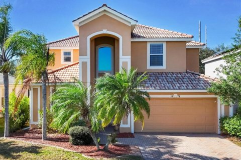 House in Venice, Florida 5 bedrooms, 304.72 sq.m. № 2101734