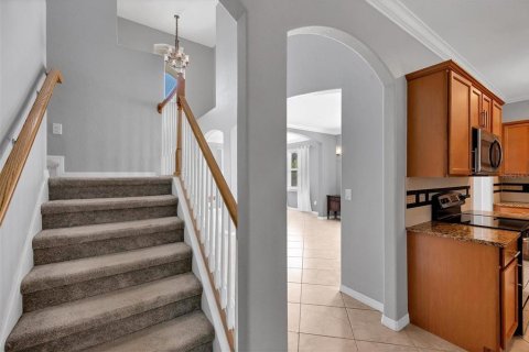 Villa ou maison à vendre à Venice, Floride: 5 chambres, 304.72 m2 № 2101734 - photo 20