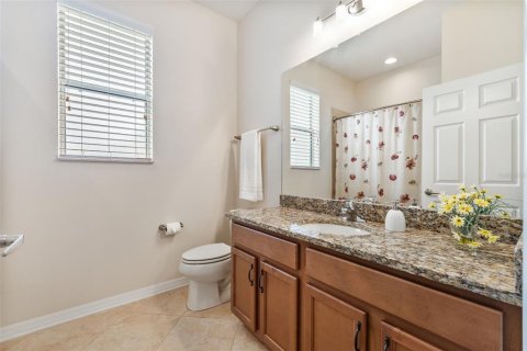 House in Land O' Lakes, Florida 3 bedrooms, 225.66 sq.m. № 1907627 - photo 11