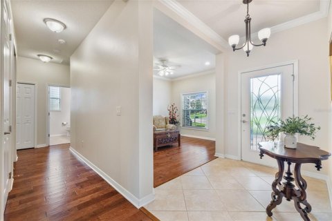 House in Land O' Lakes, Florida 3 bedrooms, 225.66 sq.m. № 1907627 - photo 6