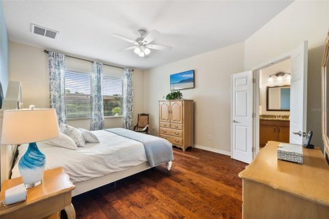 House in Land O' Lakes, Florida 3 bedrooms, 225.66 sq.m. № 1907627 - photo 29