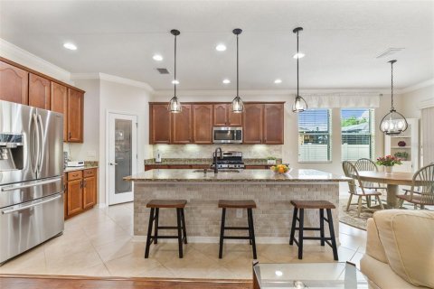 House in Land O' Lakes, Florida 3 bedrooms, 225.66 sq.m. № 1907627 - photo 22