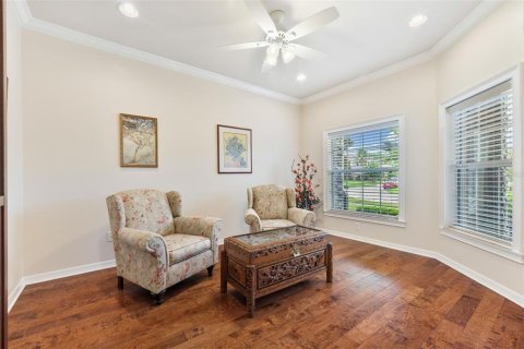 House in Land O' Lakes, Florida 3 bedrooms, 225.66 sq.m. № 1907627 - photo 7