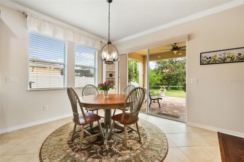 House in Land O' Lakes, Florida 3 bedrooms, 225.66 sq.m. № 1907627 - photo 27