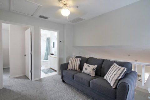 Copropriété à louer à Sarasota, Floride: 3 chambres, 152.82 m2 № 1086438 - photo 30