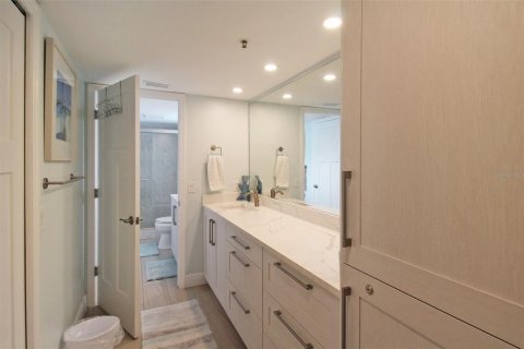 Copropriété à louer à Sarasota, Floride: 3 chambres, 152.82 m2 № 1086438 - photo 26