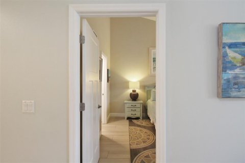 Copropriété à louer à Sarasota, Floride: 3 chambres, 152.82 m2 № 1086438 - photo 24