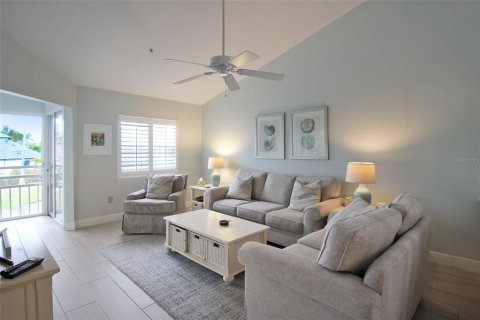 Copropriété à louer à Sarasota, Floride: 3 chambres, 152.82 m2 № 1086438 - photo 16
