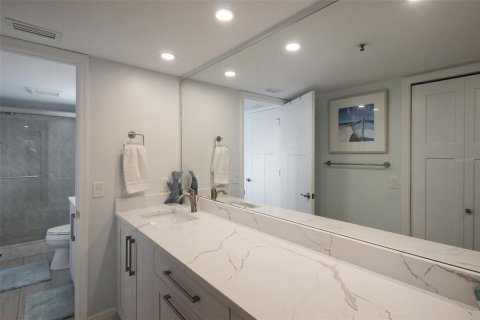 Copropriété à louer à Sarasota, Floride: 3 chambres, 152.82 m2 № 1086438 - photo 27