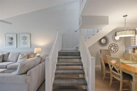 Copropriété à louer à Sarasota, Floride: 3 chambres, 152.82 m2 № 1086438 - photo 29