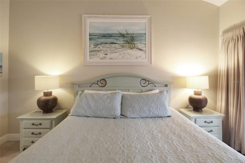 Copropriété à louer à Sarasota, Floride: 3 chambres, 152.82 m2 № 1086438 - photo 25