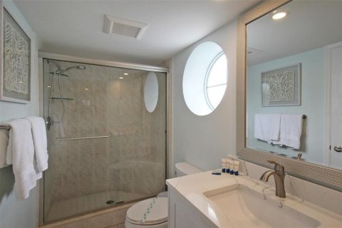 Copropriété à louer à Sarasota, Floride: 3 chambres, 152.82 m2 № 1086438 - photo 28