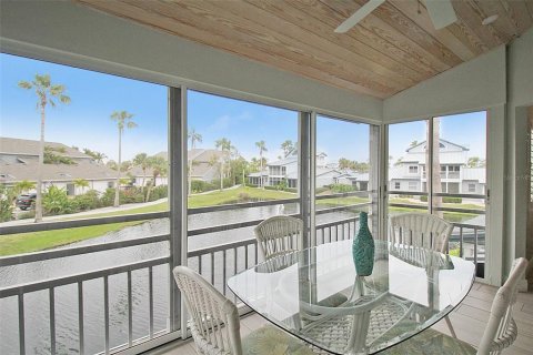 Copropriété à louer à Sarasota, Floride: 3 chambres, 152.82 m2 № 1086438 - photo 21
