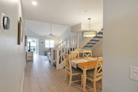 Copropriété à louer à Sarasota, Floride: 3 chambres, 152.82 m2 № 1086438 - photo 13