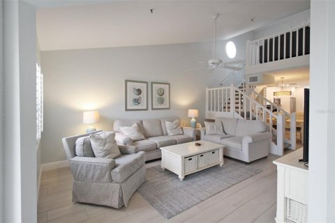 Copropriété à louer à Sarasota, Floride: 3 chambres, 152.82 m2 № 1086438 - photo 23
