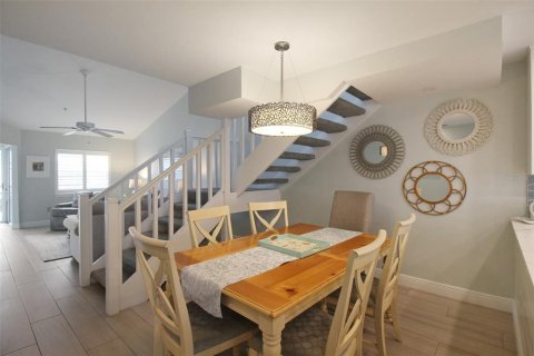 Copropriété à louer à Sarasota, Floride: 3 chambres, 152.82 m2 № 1086438 - photo 14