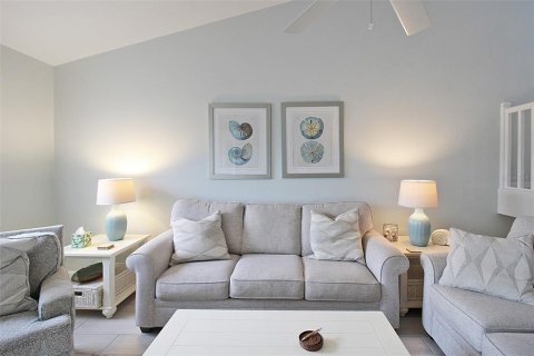 Copropriété à louer à Sarasota, Floride: 3 chambres, 152.82 m2 № 1086438 - photo 17