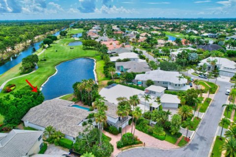 Casa en venta en Boca Raton, Florida, 5 dormitorios, 423.82 m2 № 777319 - foto 1