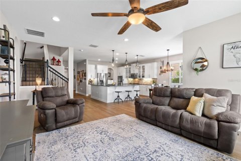 Casa en venta en Clermont, Florida, 4 dormitorios, 273.5 m2 № 1884615 - foto 18
