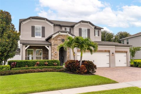 Casa en venta en Clermont, Florida, 4 dormitorios, 273.5 m2 № 1884615 - foto 2
